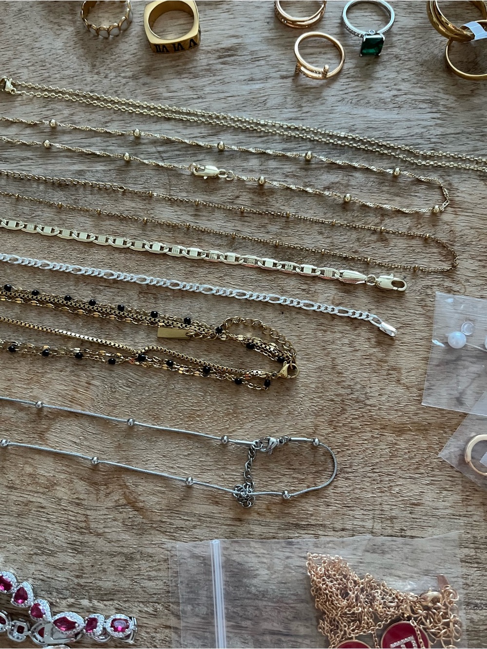 JEWELRY BUNDLE 💍 🤩 - Picture 14 of 16